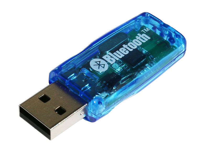 bluetooth dongle software free